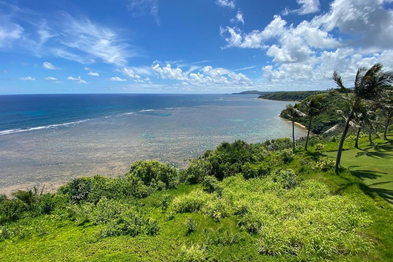 Sealodge G9 Princeville Exterior foto