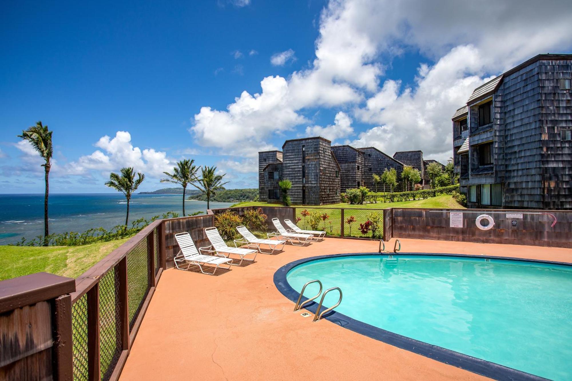 Sealodge G9 Princeville Exterior foto
